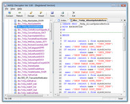 AzSQL Decryptor screenshot